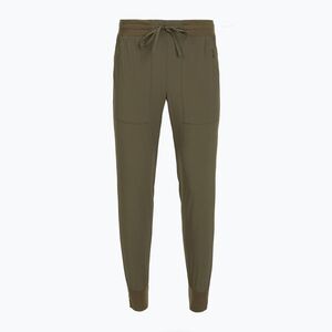 Női nadrág Royal Robbins Spotless Evolution Jogger everglade (Spotless Evolution Jogger Y324019) kép