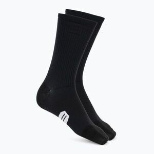 kerékpáros zokni Fox Racing 8 Ranger black 31530 (8 Ranger 31530) kép