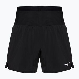 Férfi futónadrág Mizuno Multi Pocket black (Multi Pocket J2GBB00390) kép