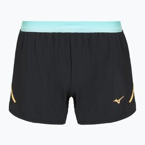 Női futónadrág Mizuno Aero 4' black (Aero 4" J2GBB20109) kép