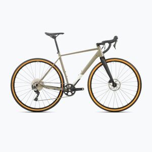 Superior X-ROAD Elite GR matt homokszürke kavicsos kerékpár (X-ROAD Elite GR 801.2023.28007) kép