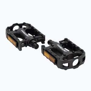 Kerékpár pedál ACCENT Range fekete (Range 600-10-425_ACC) kép