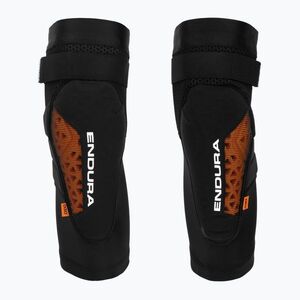 Kerékpáros térdvédő Endura MT500 Lite Knee Pad black (MT500 Lite Knee Pad E1196BK) kép