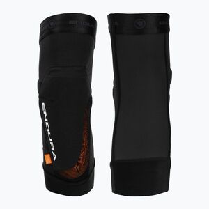 Kerékpáros térdvédő Endura MT500 D3O Ghost Knee Pad black (MT500 D3O Ghost Knee Pad E1275BK) kép