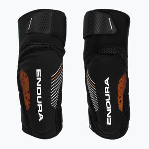 Kerékpáros térdvédő Endura MT500 D3O Open Knee Pad black (MT500 D3O Open Knee Pad E1282BK) kép