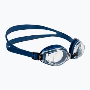 Korrigáló úszószemüveg AQUA-SPEED Lumina Reco -3.0 tengerészkék (Lumina Reco 60487) kép
