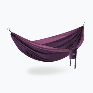 Függőágy ENO DoubleNest plum/berry (DoubleNest DN012) kép