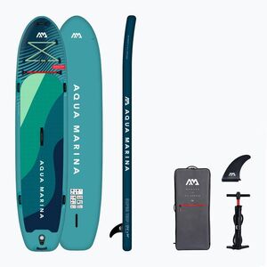 SUP deszka Aqua Marina Super Trip 12'6" (Super Trip BT-24ST01) kép