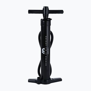 SUP deszka pumpa Aqua Marina Liquid Air V1 Double Action (Liquid Air V1 Double Action B0303927) kép