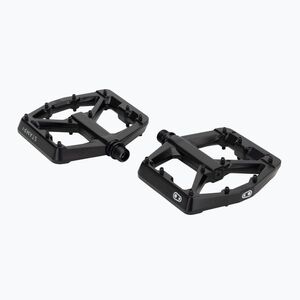 Crankbrothers Stamp 2 black kerékpár pedál (Stamp 2 CR-16363) kép