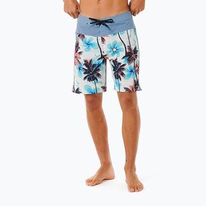 Fürdősort Rip Curl Mirage Mason Barrel Killa mint (Mirage Mason Barrel Killa 081MBO) kép
