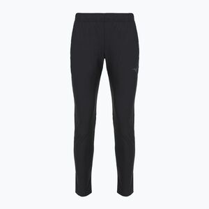 Női futónadrág Mizuno Two Loops 8 black (Two Loops 8 32GFA85009) kép