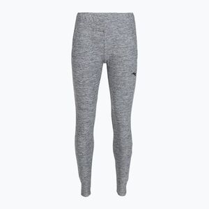 Női tenisznadrág Mizuno Training gray melange (Training 62GD121305) kép