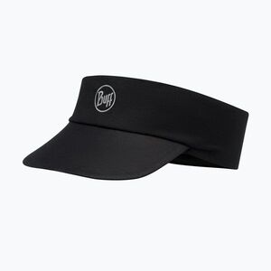 Futósild BUFF Pack Speed Visor solid black (Pack Speed Visor 119483.999.10.00) kép