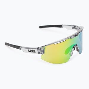 Napszemüveg Bliz Matrix crystal black/brown/green multi (Matrix 52404) kép