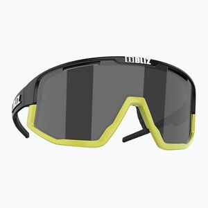 Napszemüveg Bliz Fusion matt black/smoke (Fusion 52405) kép