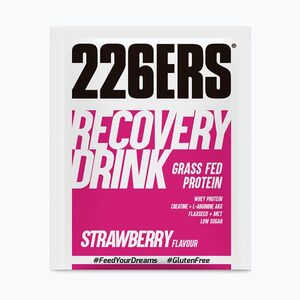 Regeneráló ital 226ERS Recovery Drink 50 g eper (Recovery Drink 5109) kép