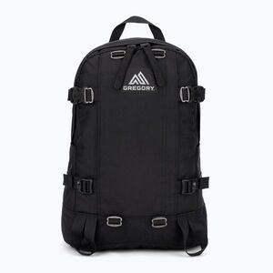 Hátizsák Gregory All Day V2 24 l black ballistic (All Day V2 125413) kép