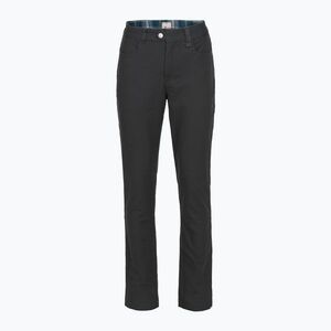 Női nadrág Royal Robbins Billy Goat II Lined charcoal (Billy Goat II Lined Y14200072) kép