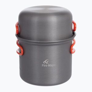 Kemping lábas Fire-Maple FMC-207 2in1 alumínium (FMC-207 2w1 FMC207) kép