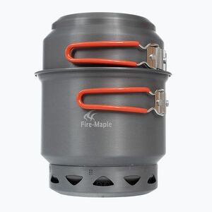 Kemping lábas Fire-Maple FMC-218 2in1 alumínium (FMC-218 2w1 FMC218) kép