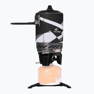 Kempingfőző Fire-Maple FMS-X2 + Lábas black (FMS-X2 FMSX2) kép