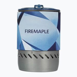 Kempingfőző Fire-Maple Mars Radiant System + Lábas steel (Mars Radiant System FMMARS) kép