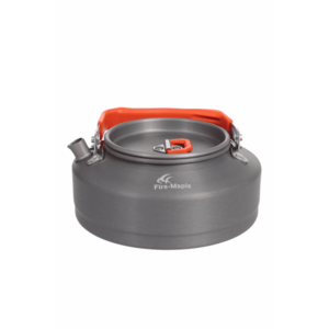Kemping teáskanna Fire-Maple Feast T3 800 ml orange (Feast T3 FMT3) kép