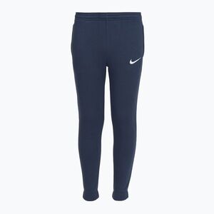 Gyerek nadrág Nike Park 20 obsidian/white/white (Park 20 CW6909-451) kép