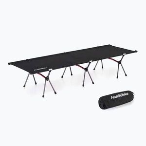 Ágy Naturehike Xjc04 black (XJC04 NH19JJ006) kép