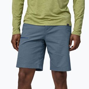 Férfi rövidnadrág Patagonia Venga Rock Shorts utility blue (Venga Rock Shorts 83102) kép