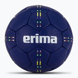 ERIMA Pure Grip kézilabda No. 5 Wax-Free új tengerészkék 3-as méret (Pure Grip No. 5 Wax-Free 7202302) kép