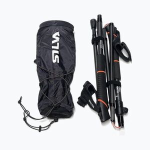 Silva Strive Quiver fekete futó rúdtartó (Strive Quiver 38421) kép