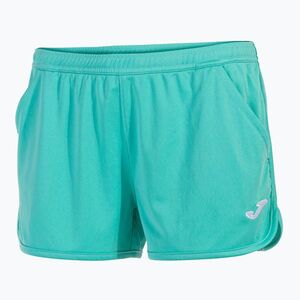 Női rövidnadrág Joma Hobby türkizkék (Hobby W900250.738) kép