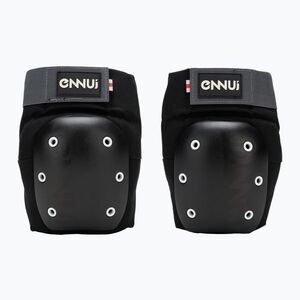 ENNUI Street térdvédő fekete/szürke (Street Knee Pad 920026) kép