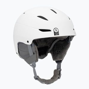 Sísisak Giro Ceva MIPS matte white (Ceva Mips W GR-7094015) kép
