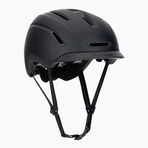 Kerékpáros sisak Giro Caden Integrated MIPS II matte black (Caden Integrated MIPS II GR-7141508) kép