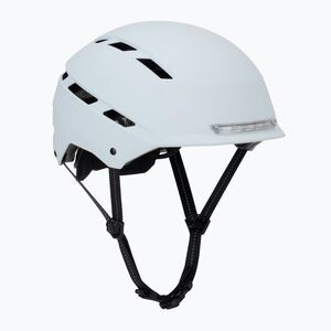 Kerékpáros sisak Giro Escape MIPS Integrated matte chalk (Escape MIPS Integrated GR-7141453) kép