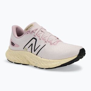 Női futócipők New Balance Fresh Foam X Evoz v3 rózsaszín (Fresh Foam X Evoz v3 WEVOZCP3) kép