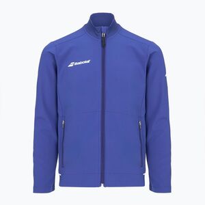 Gyerek teniszpulóver Babolat Play sodalite blue (Play Jr 3JP2121) kép