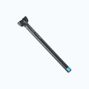 Kerékpár nyeregcső PRO LT 20 mm Offset 27.2 mm/400 mm fekete (LT 20 mm Offset PRSP0116) kép