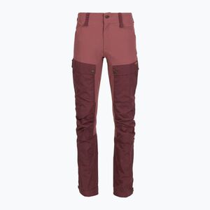 Női trekking nadrág Fjällräven Keb port/mesa lila (Keb F86706) kép