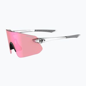 Tifosi Vogel SL kristálytiszta/rózsaszín tükrös napszemüveg (Vogel SL 1800405346) kép