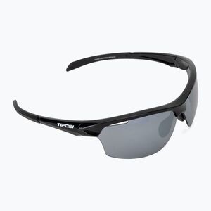 Tifosi Intense fényes fekete/füst napszemüveg (Intense 8520400270) kép