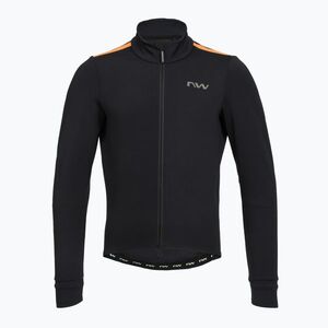 Férfi kerékpáros dzseki Northwave Extreme H2O black (Extreme H2O 89241122) kép