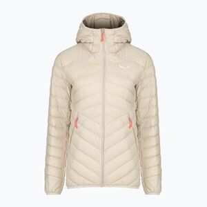 Salewa női pehelykabát Brenta Rds Dwn oatmeal (Brenta Rds Dwn 00-0000027884) kép