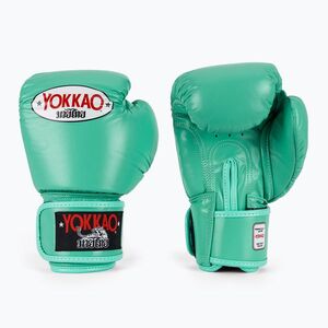 YOKKAO Matrix tiffany férfi bokszkesztyűk (Matrix BYGL-X-26) kép