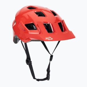 Leatt MTB kerékpáros sisak AllMtn 1.0 V24 piros (AllMtn 1.0 V24 1024120482) kép