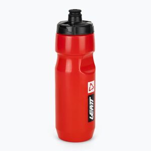 Leatt DuoValve 750ml tűzoltó kerékpáros palack (DuoValve 9025102610) kép