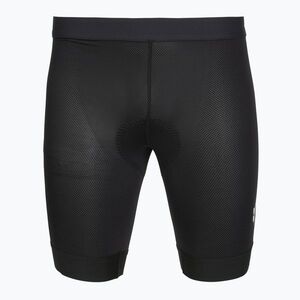 Férfi kerékpáros nadrág Fox Racing Tecbase Liner black (Tecbase Liner 30119_001) kép